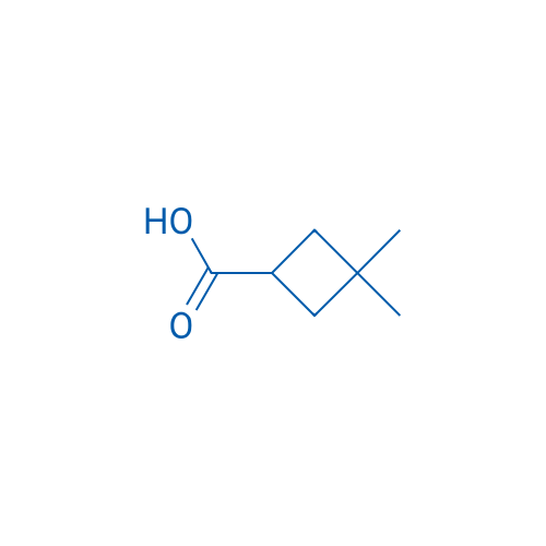 3,3-Dimethylcyclobutanecarboxylic acid 5g