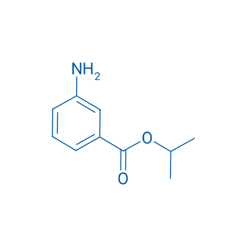Isopropyl 3-aminobenzoate 1g