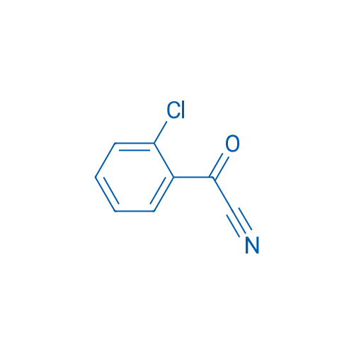 2-Chlorobenzoyl cyanide 250mg