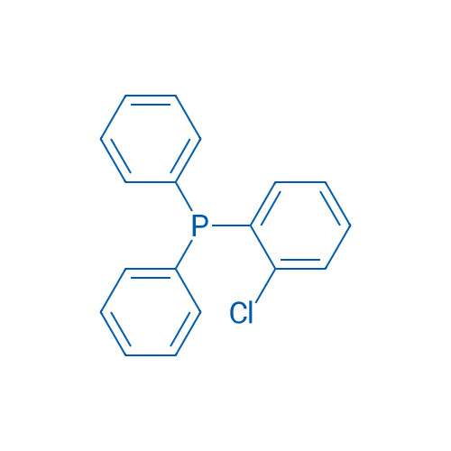 (2-Chlorophenyl)diphenylphosphine 250mg