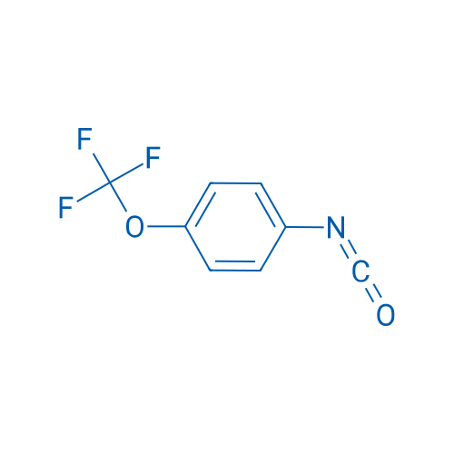 1-Isocyanato-4-(trifluoromethoxy)benzene 25g