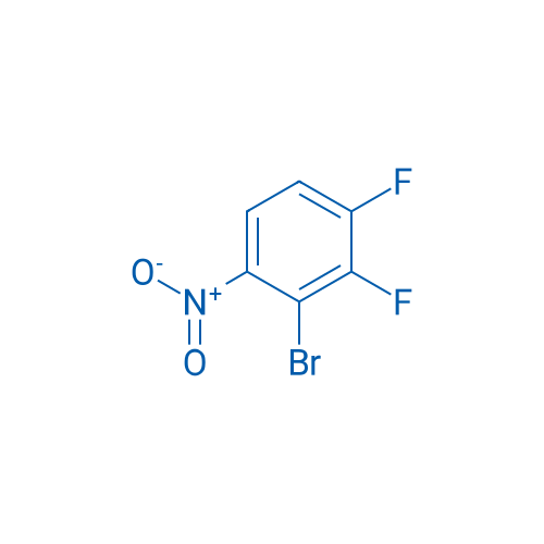 2-Bromo-3,4-difluoro-1-nitrobenzene 5g