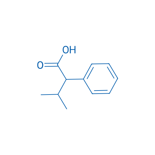 alpha-Isopropylphenylacetic Acid 1g