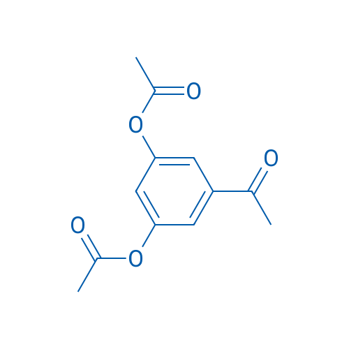 3',5'-Diacetoxyacetophenone 5g