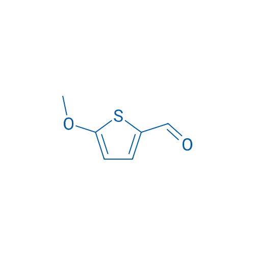 5-Methoxythiophene-2-carbaldehyde 100mg