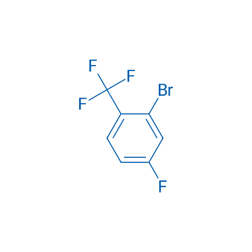 2-Bromo-4-fluorobenzotrifluoride 5g