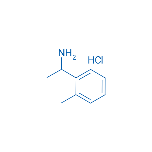 1-(2-Methylphenyl)ethanamine Hydrochloride 25g