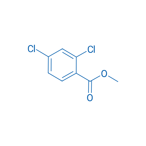 Methyl 2,4-dichlorobenzoate 5g