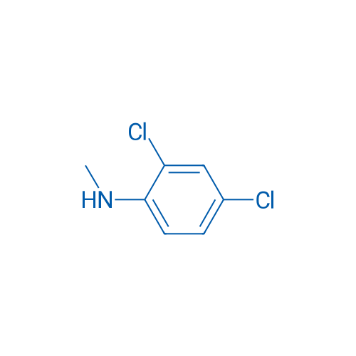 2,4-Dichloro-N-methylaniline 5g