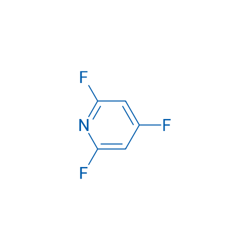 2,4,6-Trifluoropyridine 1g