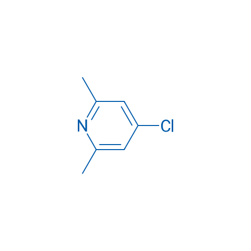 4-Chloro-2,6-dimehtylpyridine 5g