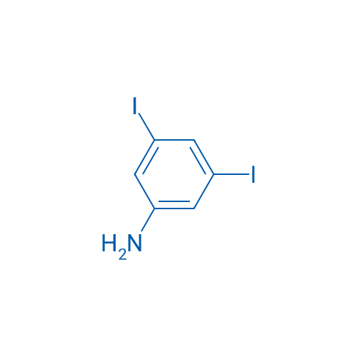 3,5-Diiodoaniline 1g