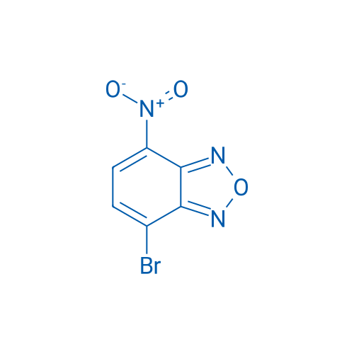 4-Bromo-7-nitrobenzo[c][1,2,5]oxadiazole 5g