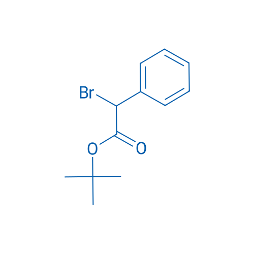 tert-Butyl 2-bromo-2-phenylacetate 250mg