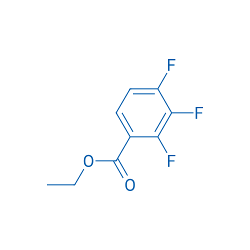Ethyl 2,3,4-trifluorobenzoate 100g