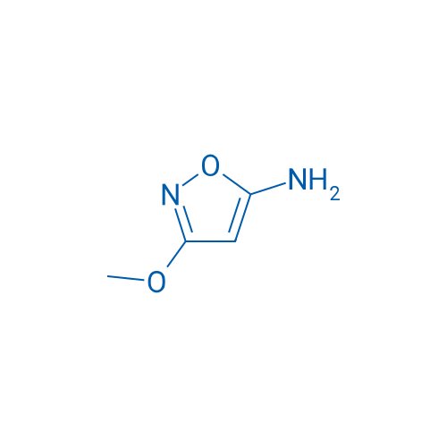 3-Methoxyisoxazol-5-amine 100mg