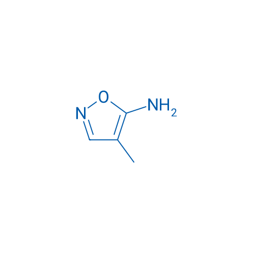 4-Methylisoxazol-5-amine 100mg