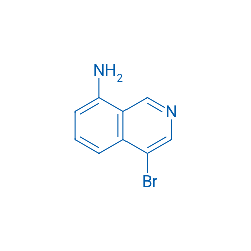 4-Bromoisoquinolin-8-amine 5g