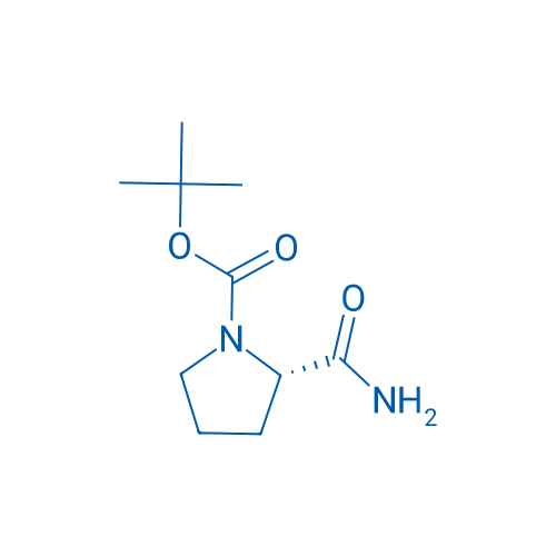 Boc-Pro-NH2 500g