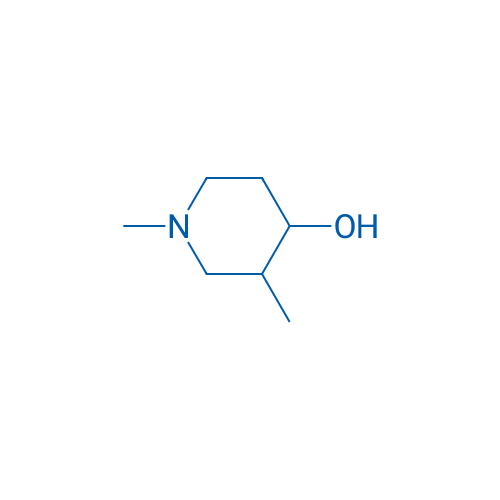 1,3-Dimethylpiperidin-4-ol 1g