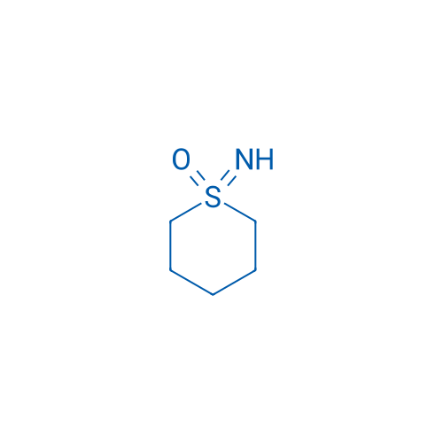 1-Imino-1-lambda6-thian-1-one 5g