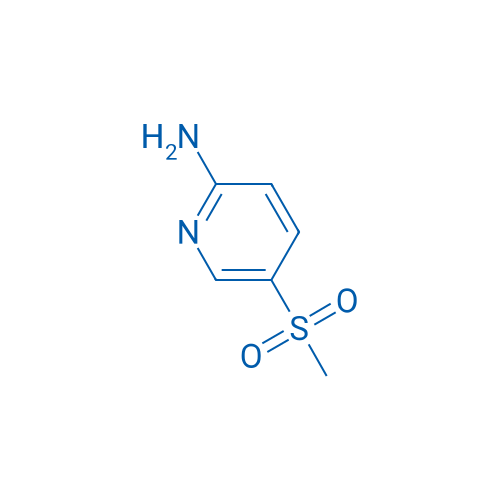 5-(Methylsulfonyl)pyridin-2-amine 1g