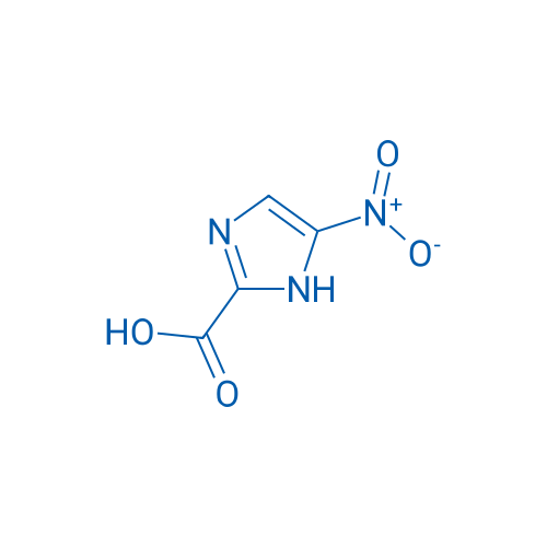 5-Nitro-1H-imidazole-2-carboxylic acid 10g