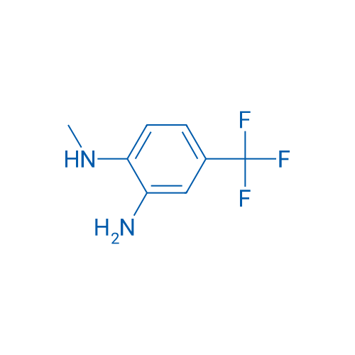 N1-Methyl-4-(trifluoromethyl)benzene-1,2-diamine 5g