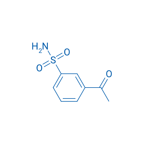 3-Acetylbenzenesulfonamide 1g