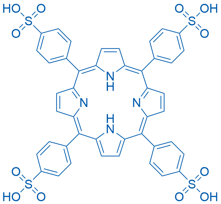 TPPS 50mg