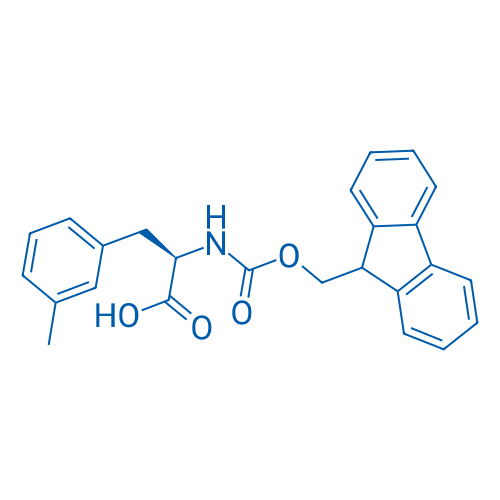 Fmoc-D-Phe(3-Me)-OH 1g