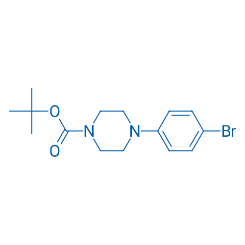 1-Boc-4-(4-Bromophenyl)piperazine 1g