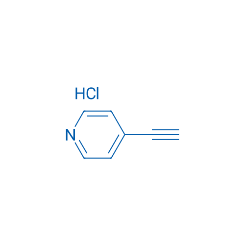 4-Ethynylpyridine hydrochloride 100g
