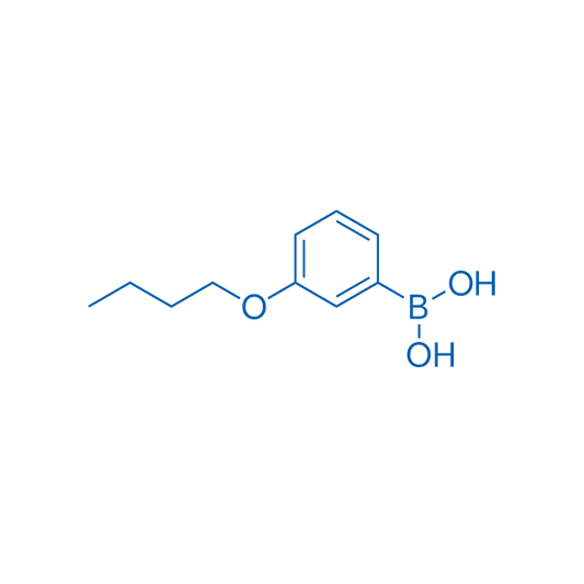 3-Butoxyphenylboronic acid 25g