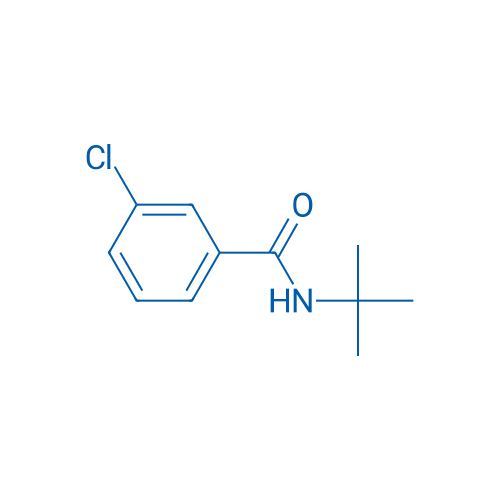 N-(tert-Butyl)-3-chlorobenzamide 5g