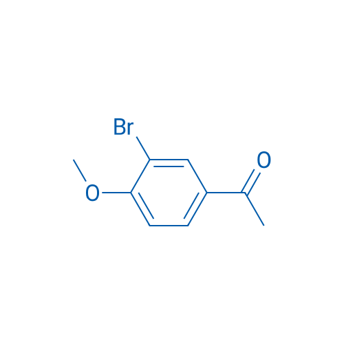 1-(3-Bromo-4-methoxyphenyl)ethanone 250mg