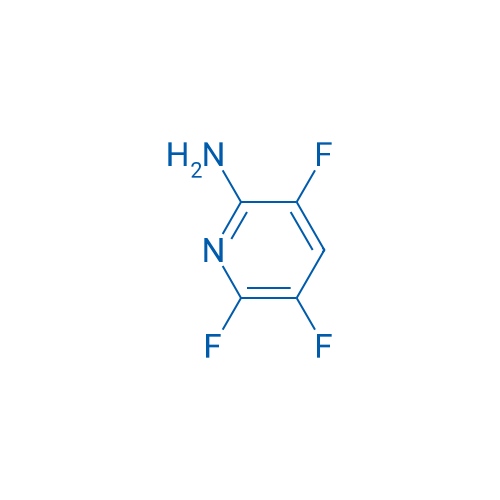 3,5,6-Trifluoropyridin-2-amine 5g