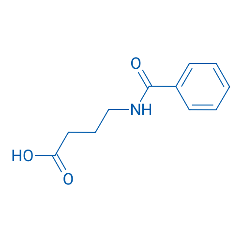 4-Benzamidobutanoic acid 1g