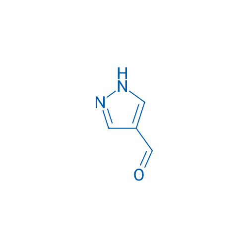 1H-Pyrazole-4-carboxaldehyde 10g