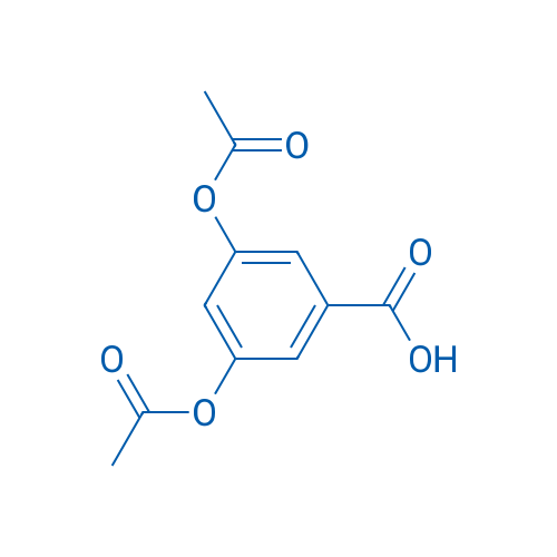 3,5-Diacetoxybenzoic acid 100g