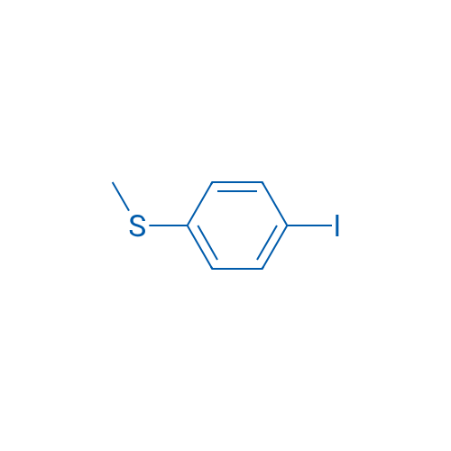 4-Iodothioanisole 5g