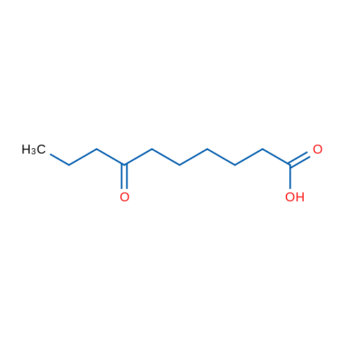 7-Oxodecanoic acid 1g