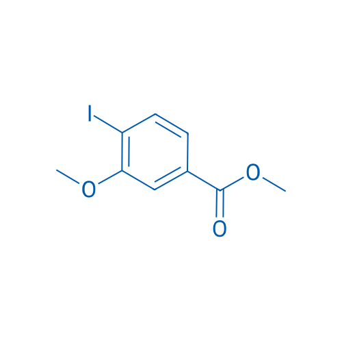 Methyl 4-iodo-3-methoxybenzoate 100g
