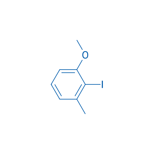 2-Iodo-1-methoxy-3-methylbenzene 250mg