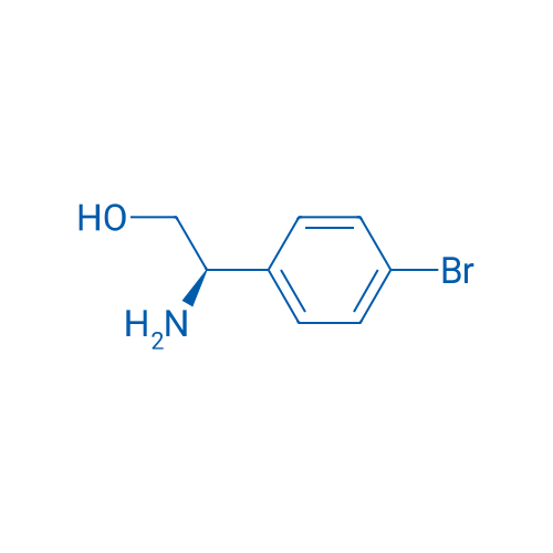 (R)-2-Amino-2-(4-bromophenyl)ethanol 1g
