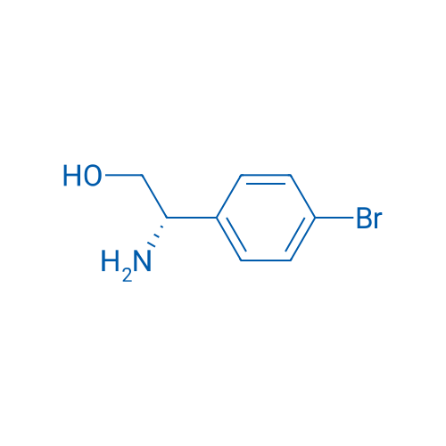 (S)-2-Amino-2-(4-bromophenyl)ethanol 250mg
