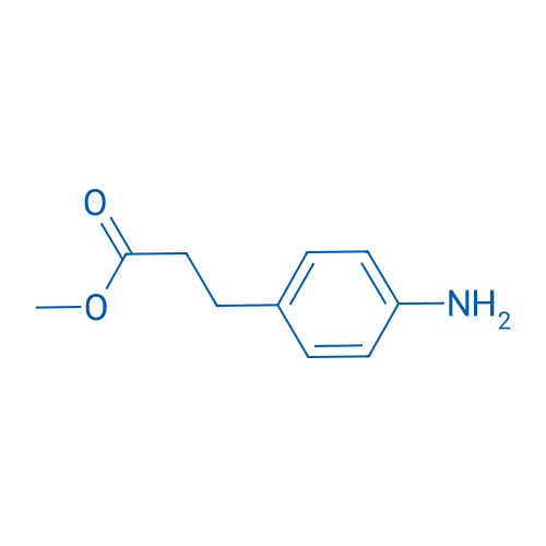 Methyl 3-(4-aminophenyl)propanoate 1g