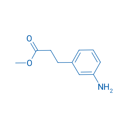Methyl 3-(3-aminophenyl)propanoate 250mg