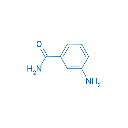 3-Aminobenzamide 5g