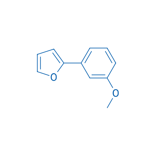 2-(3-Methoxyphenyl)furan 5g